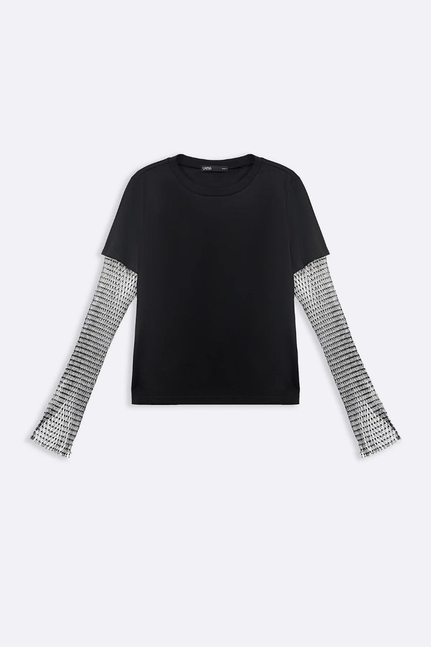 ECLIPSE TEE
