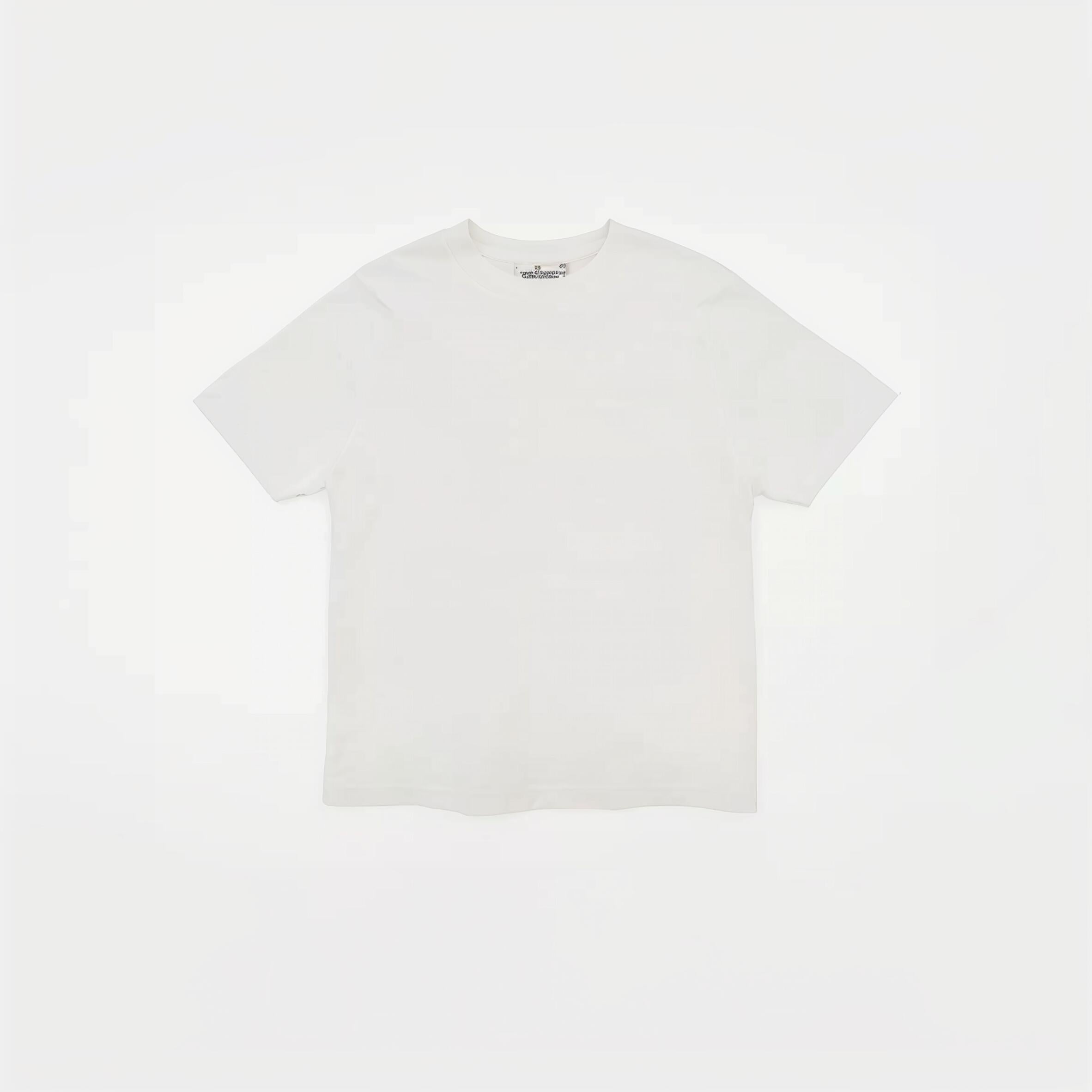 RETRO METALLIC SHIRT